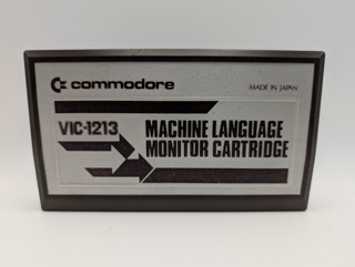 Commodore Machine Language / Maschinensprache, Bild 1