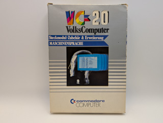 Commodore Machine Language / Maschinensprache, Bild 3