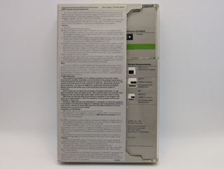 IBM BASIC Primer, Bild 2