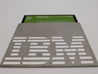 IBM BASIC Primer, Bild 4
