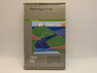 Vorschau IBM Hydrologic Cycle