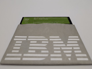 IBM Hydrologic Cycle, Bild 3