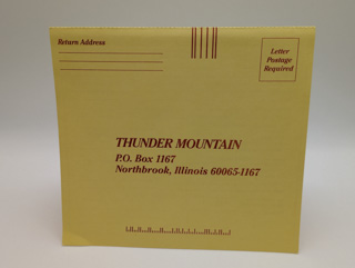 Thunder Mountain Jr. Pac-Man, Bild 4